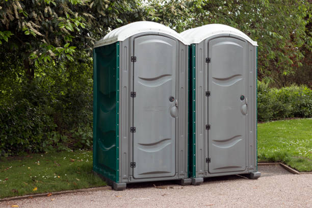 Portable Toilet Rental for Emergency Services in Port Labelle, FL